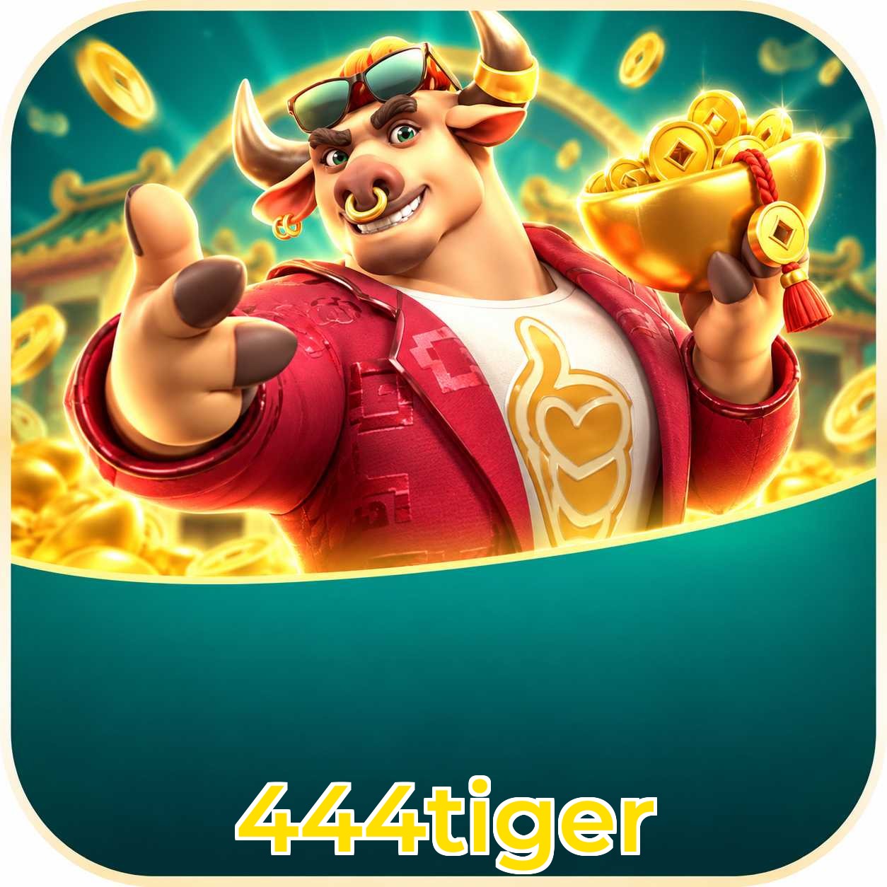 444tiger tabela de testes de instalação