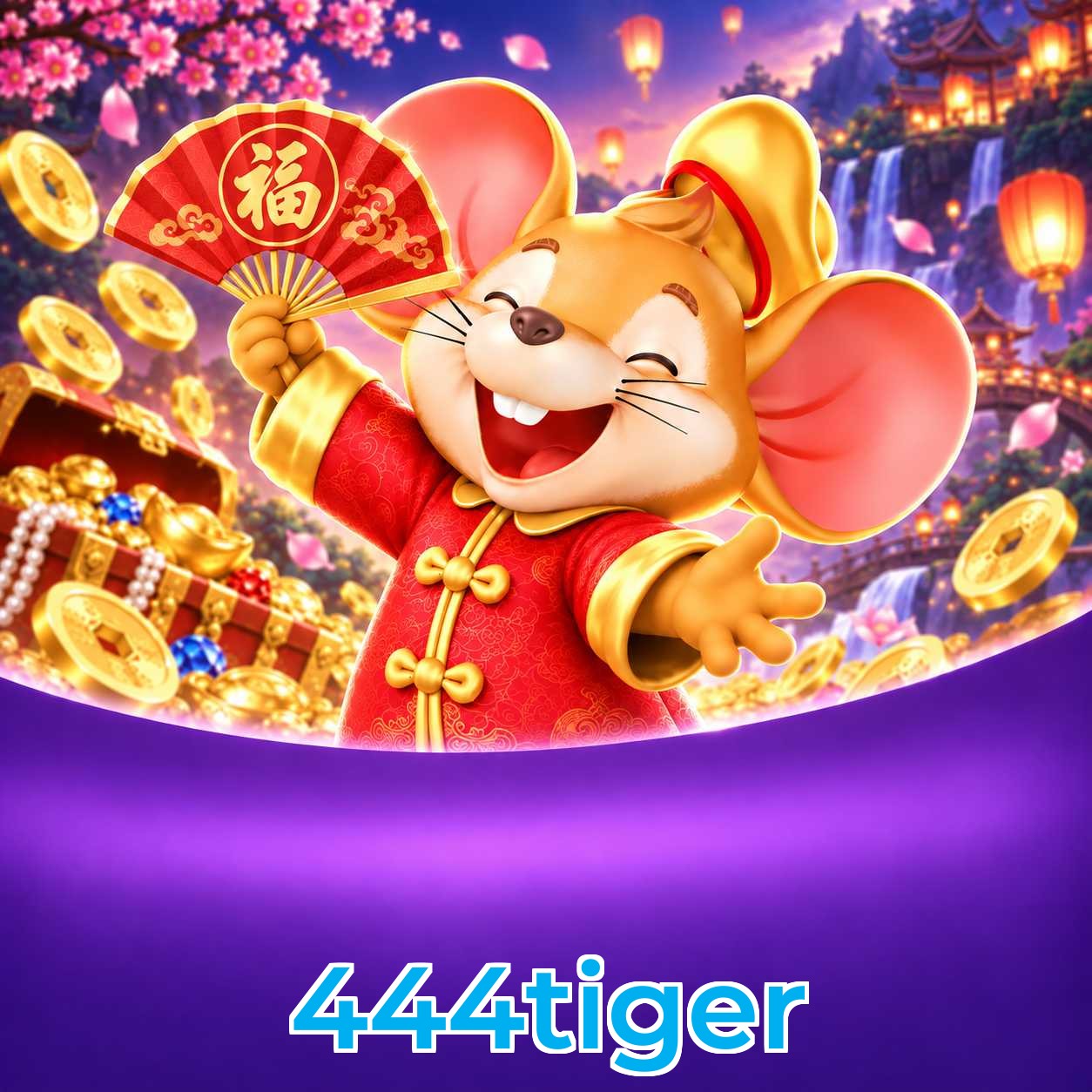 444tiger Avaliações