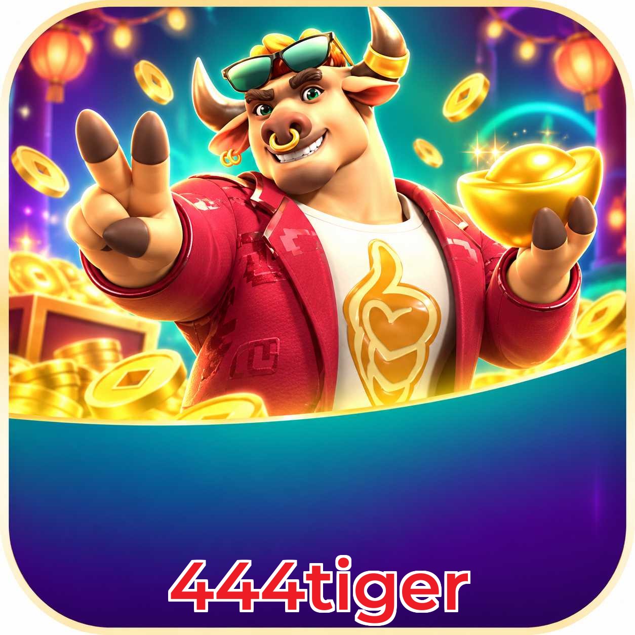 444tiger Bet FAQ