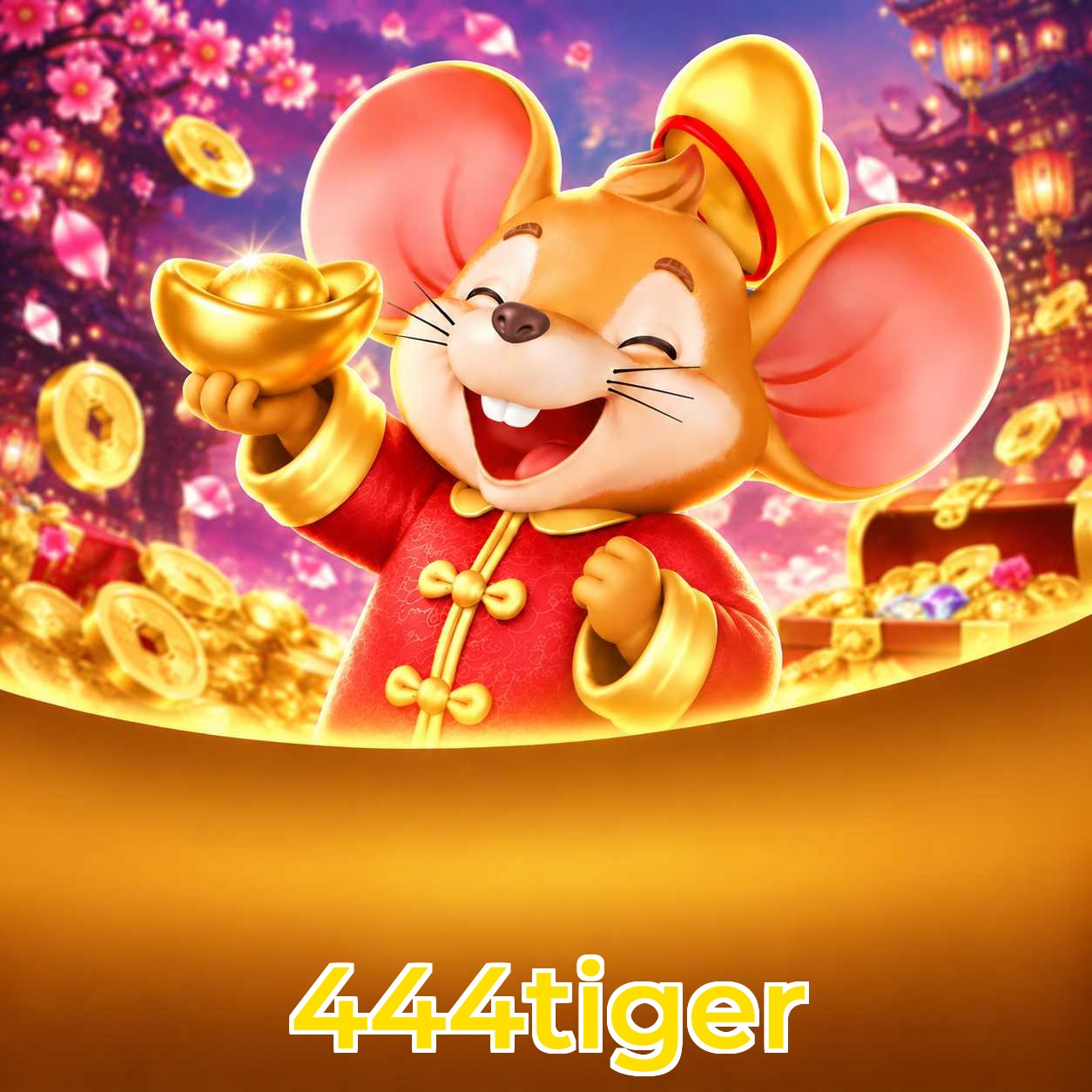 444tiger Fortune Tiger Strategies