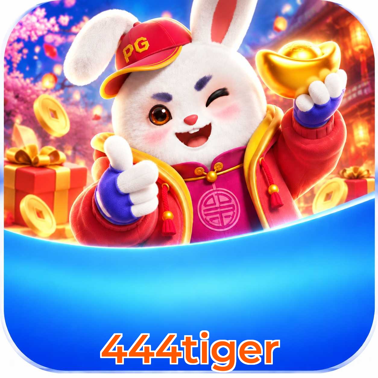 444tiger System Requirements