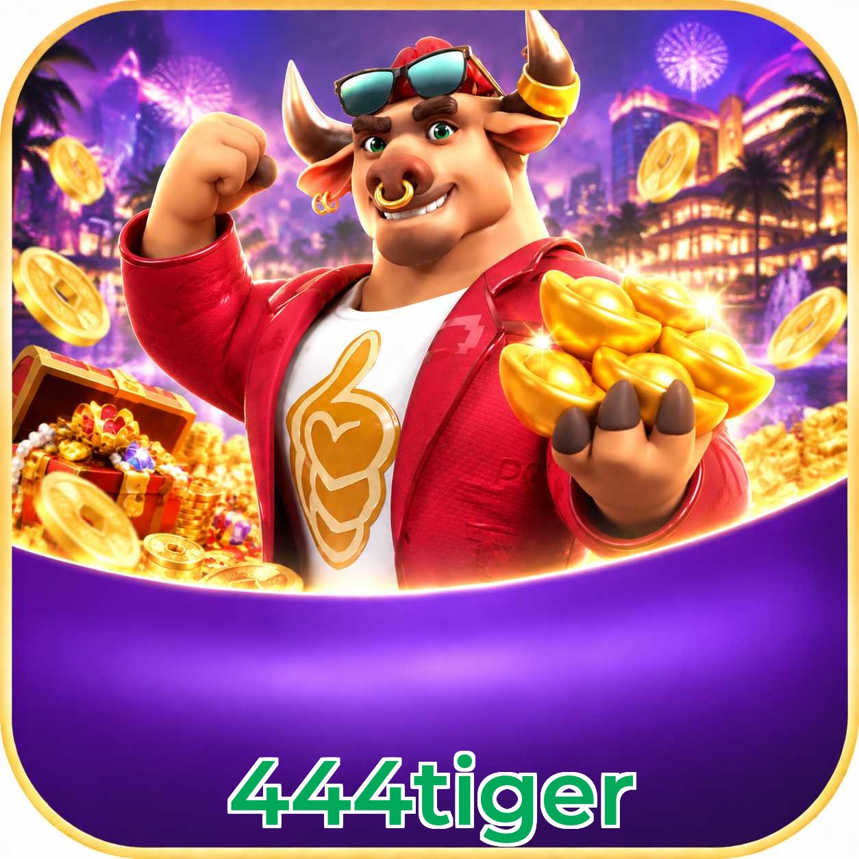 444tiger FAQ