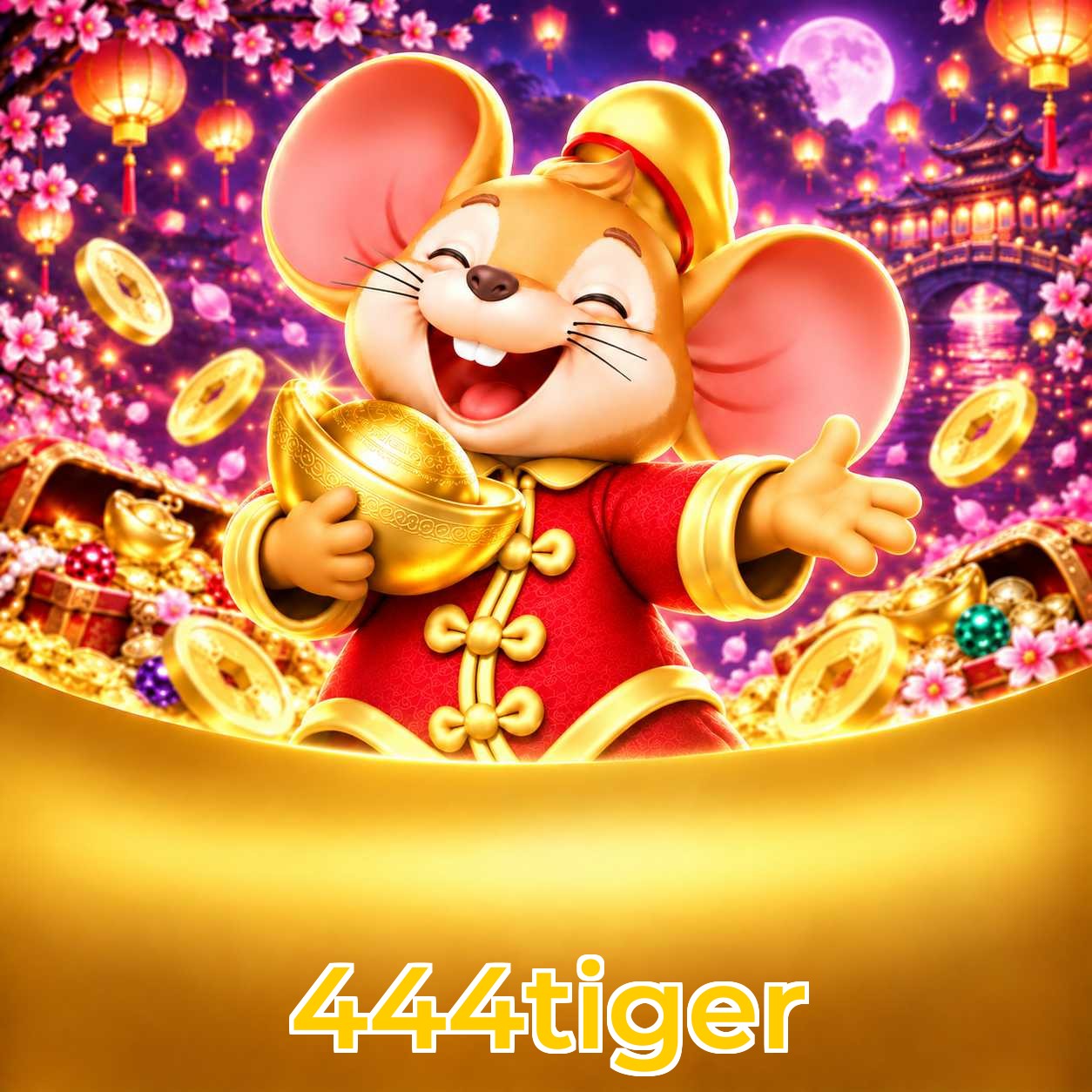 444tiger Sports Coverage