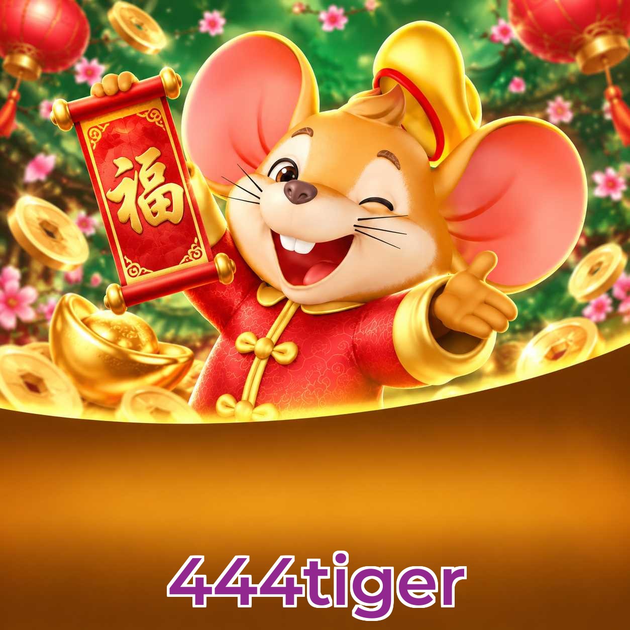 444tiger Estratégias Lottery