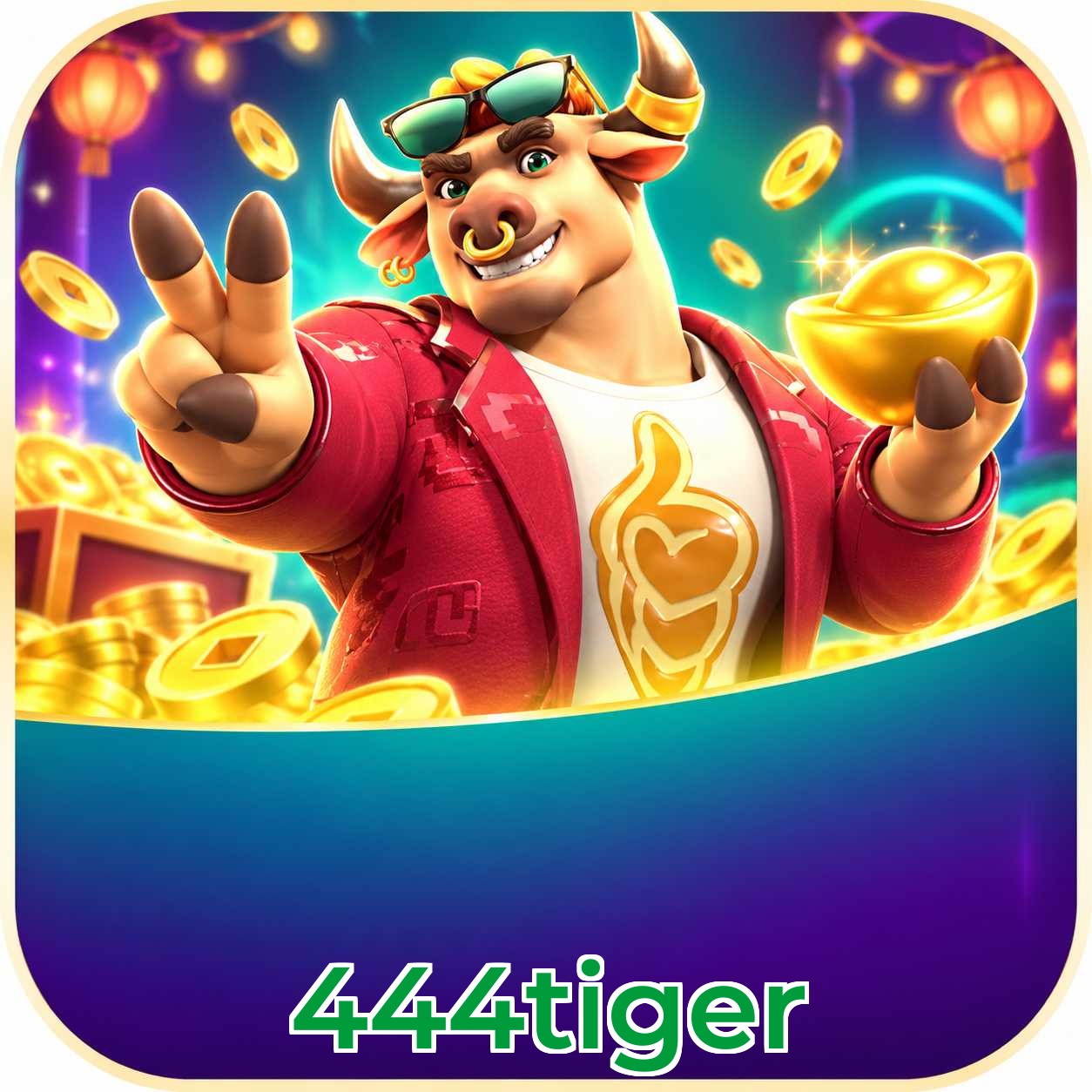 444tiger VIP Program