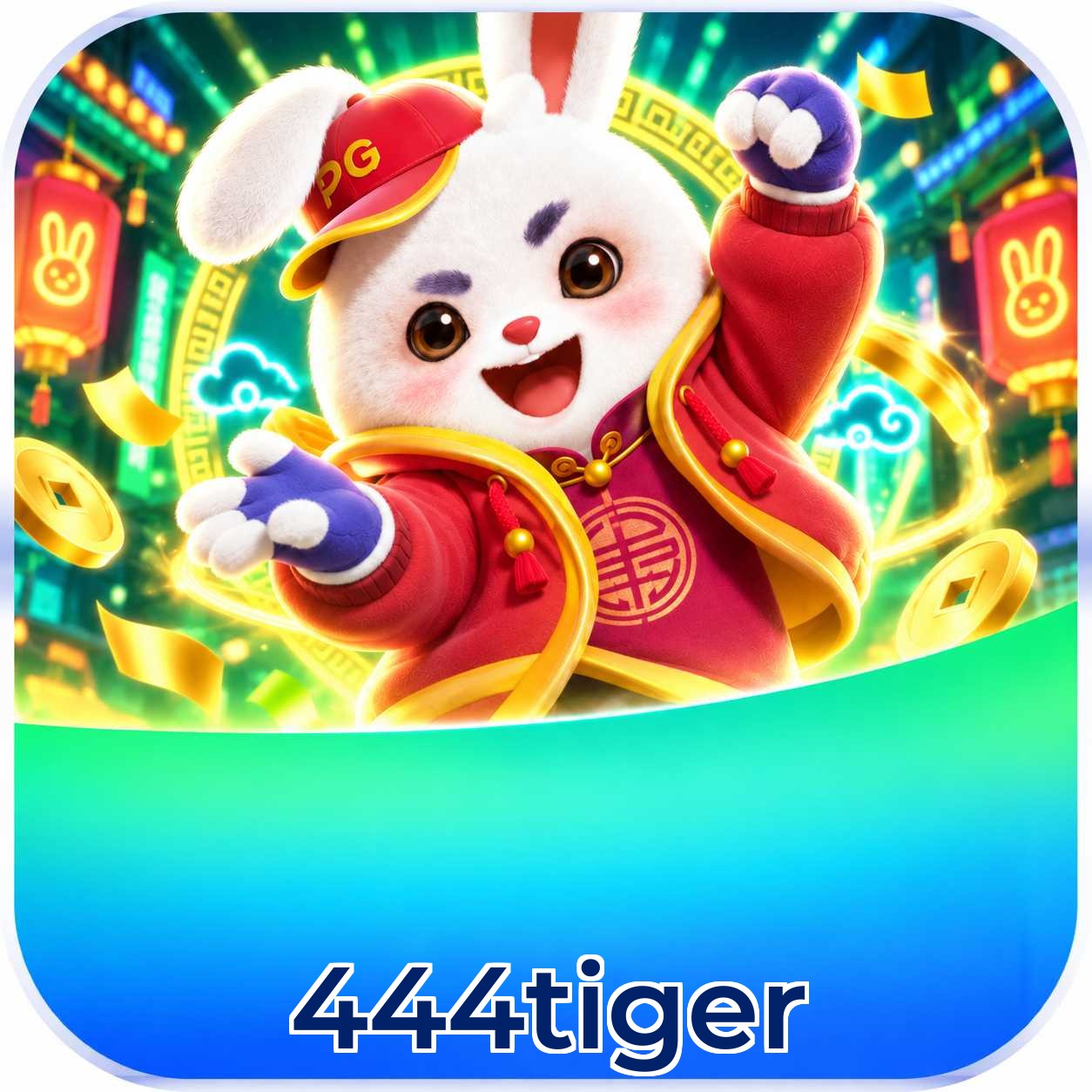 444tiger FAQ