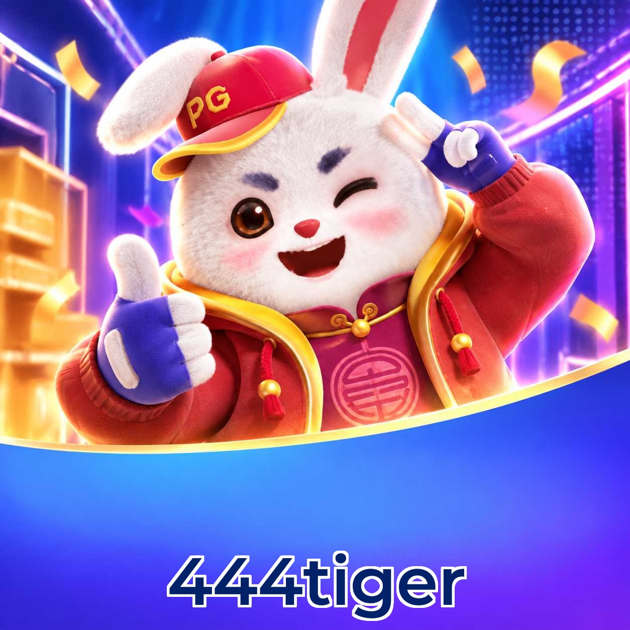444tiger Download Speed