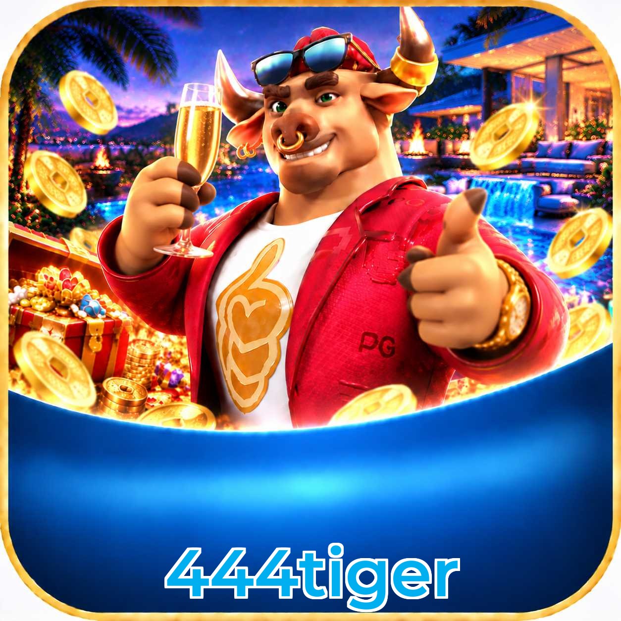 444tiger Bonus FAQ