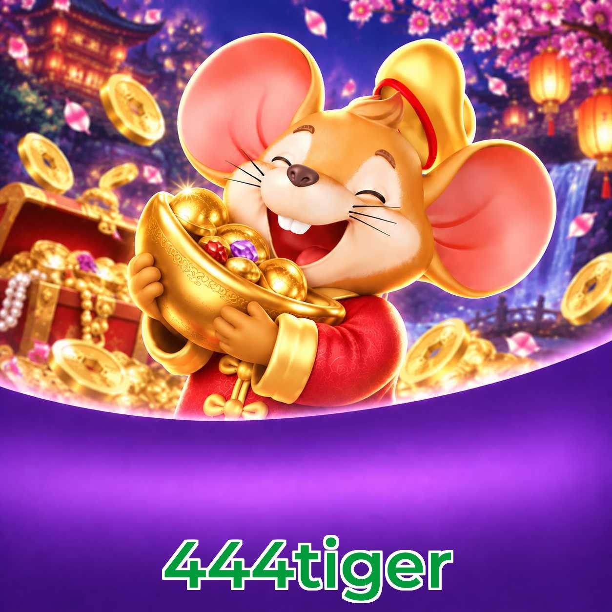 444tiger Fortune Tiger Tips