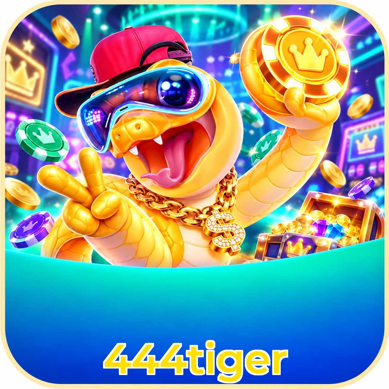444tiger Performance