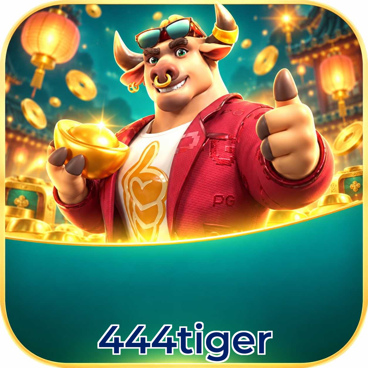 444tiger VIP Níveis