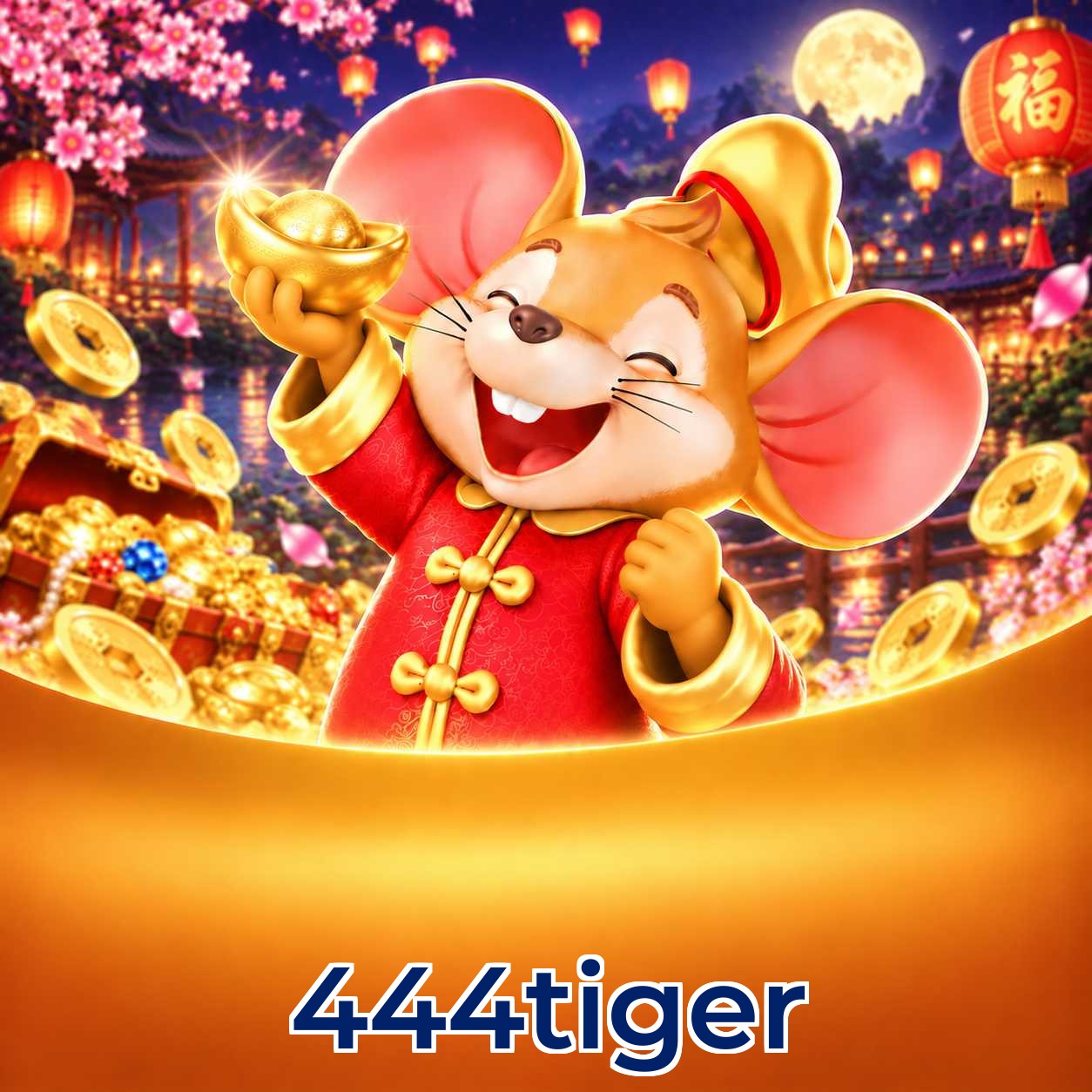 444tiger FAQ