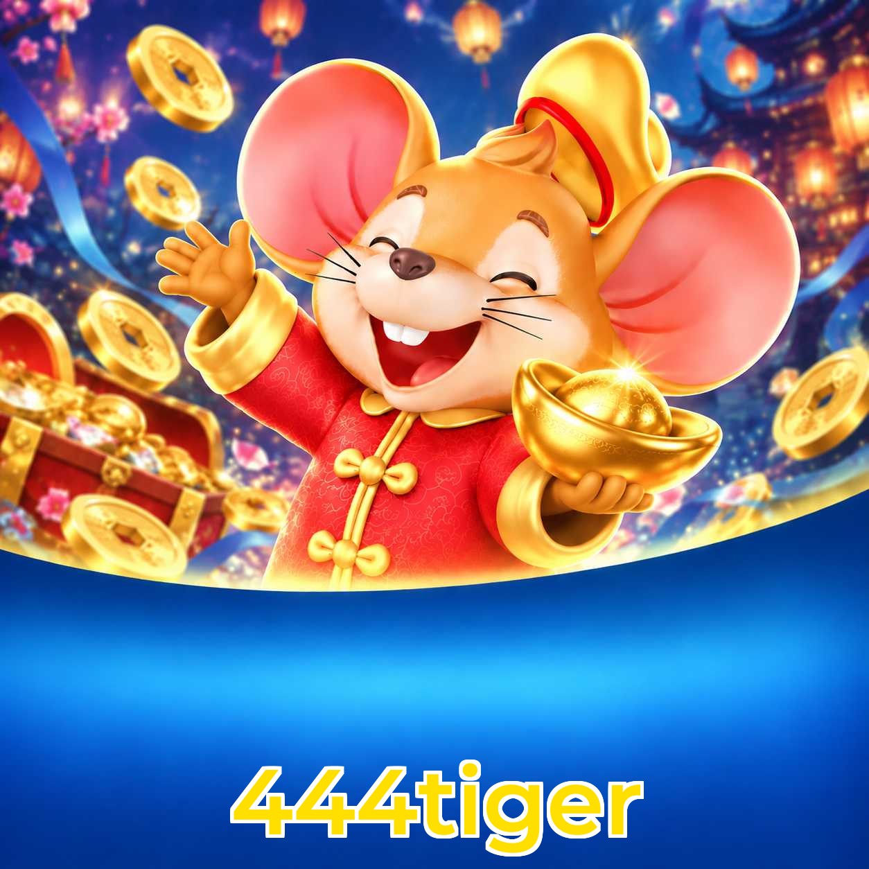 444tiger Security Analysis