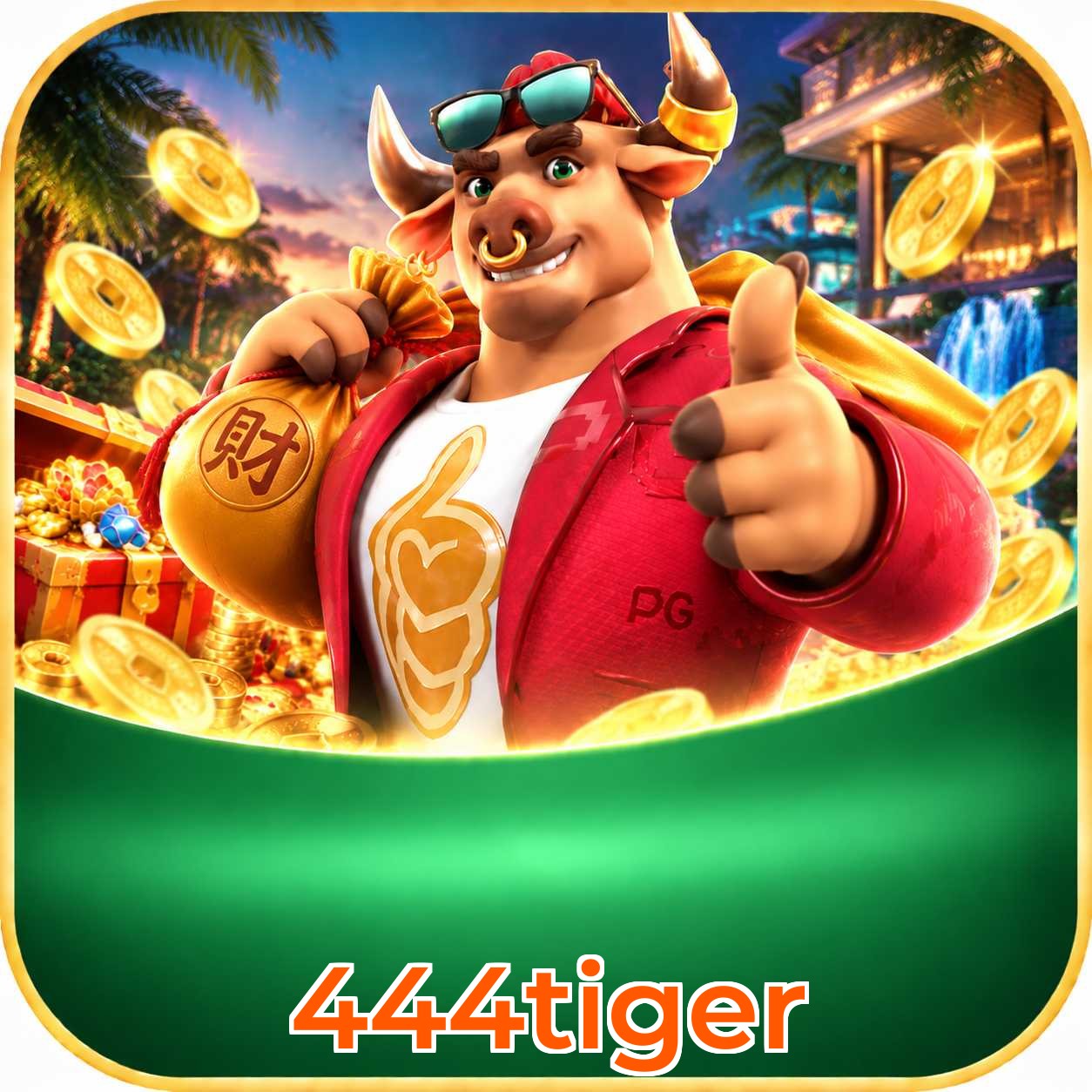 444tiger System Requirements