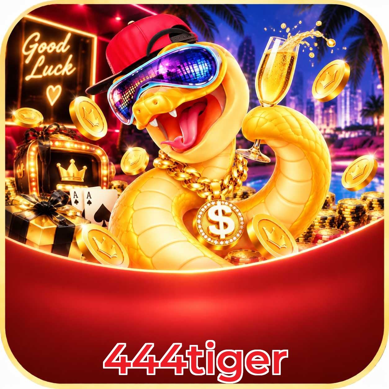444tiger FAQ