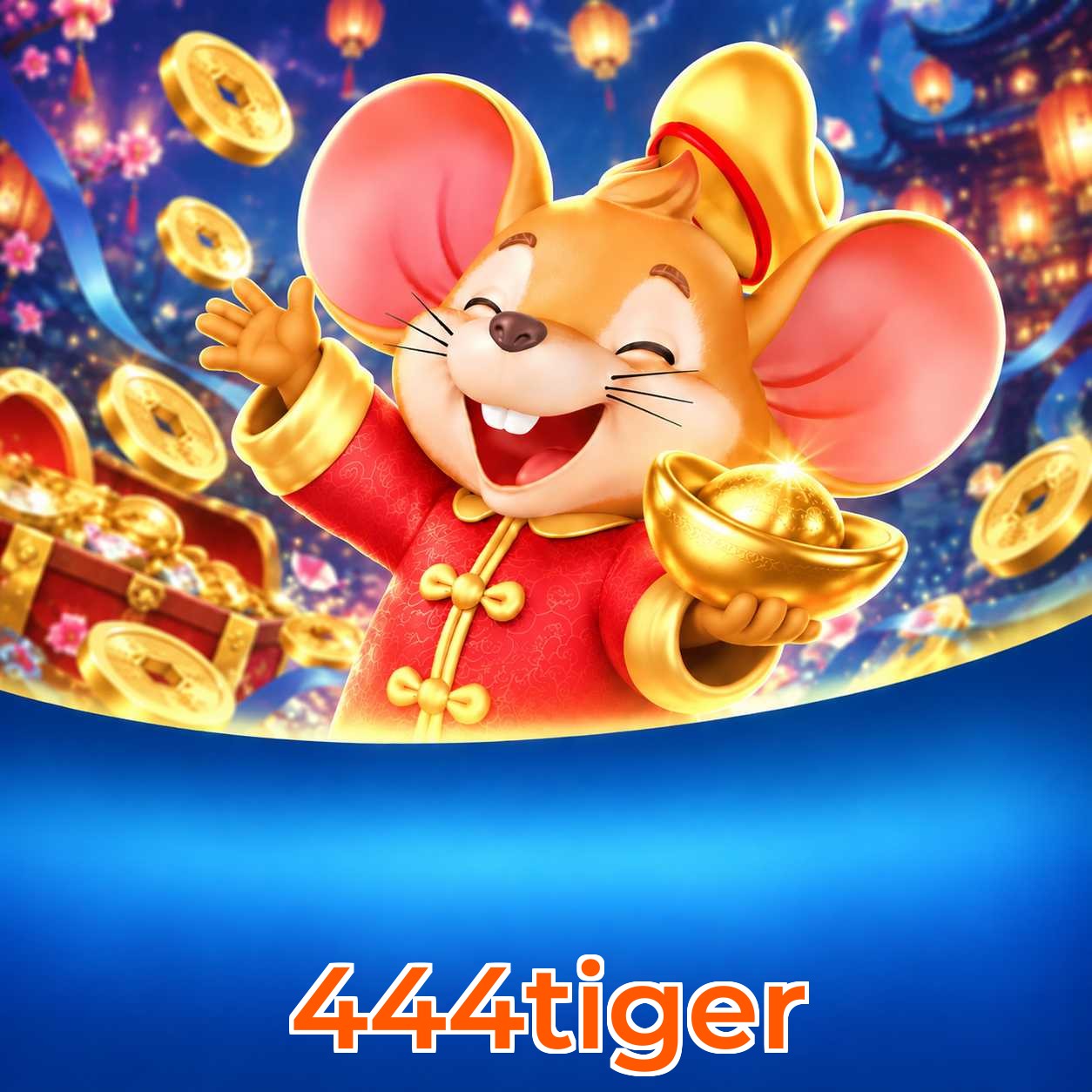 444tiger KYC Verification
