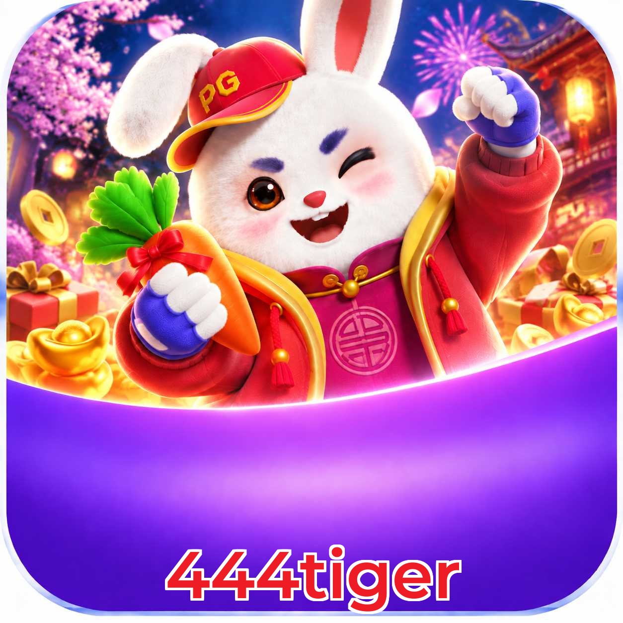 444tiger App FAQ