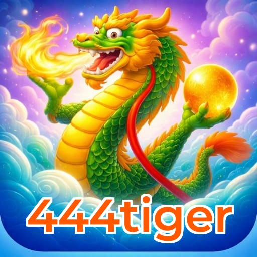 Coleção Premium de Slots 444tiger - NetEnt, Pragmatic Play, Evolution