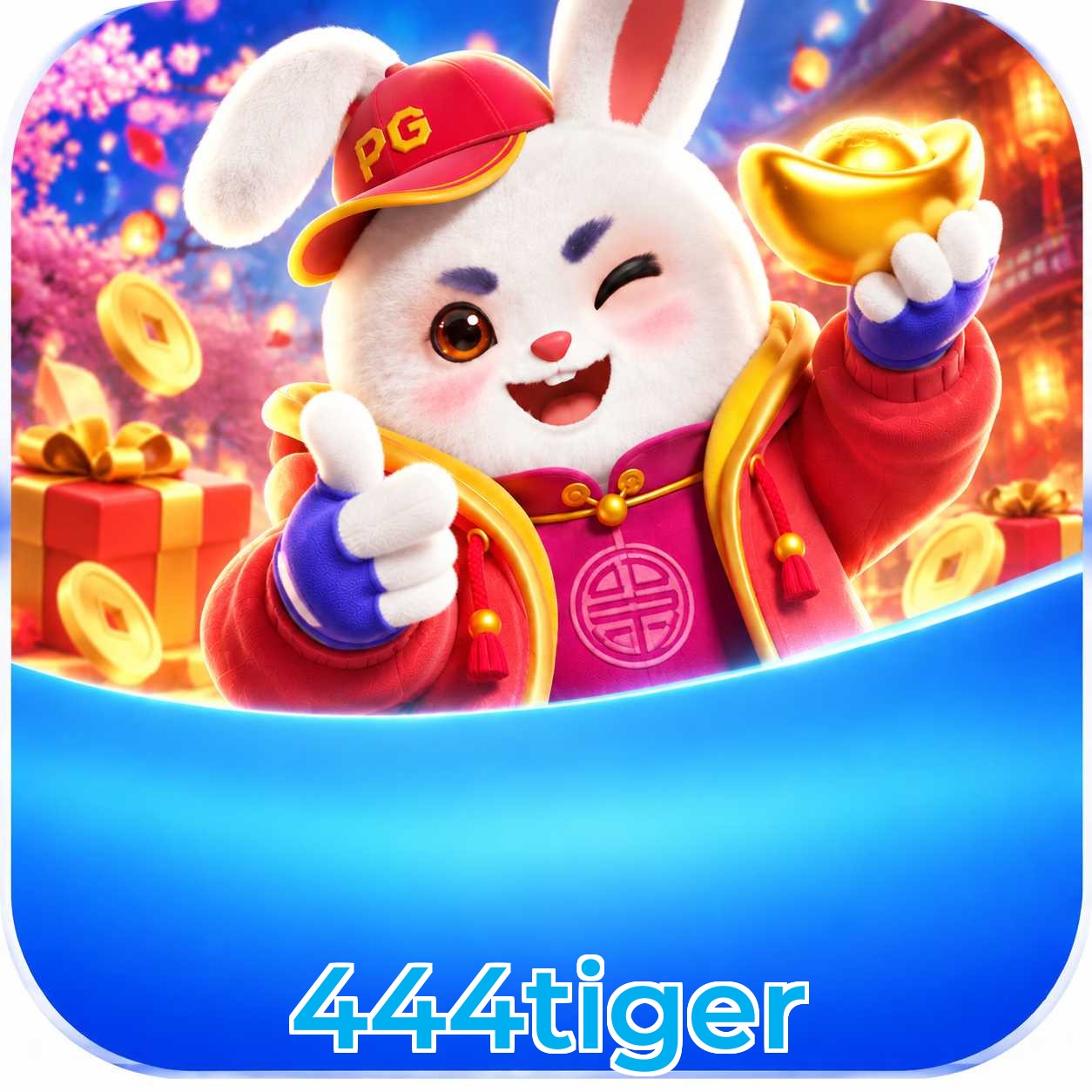 444tiger