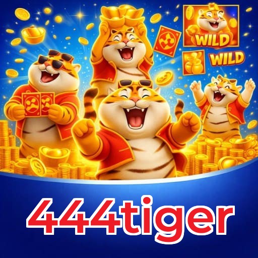 Processo de Download do App 444tiger - Passo a Passo Simples