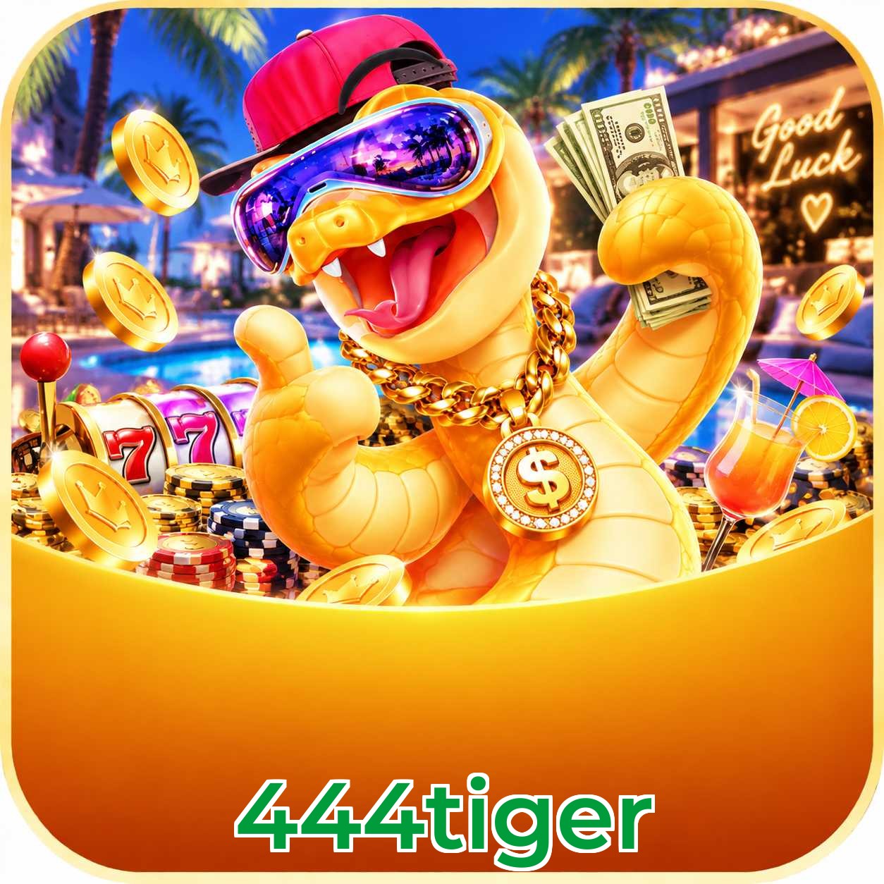 444tiger Lottery FAQ