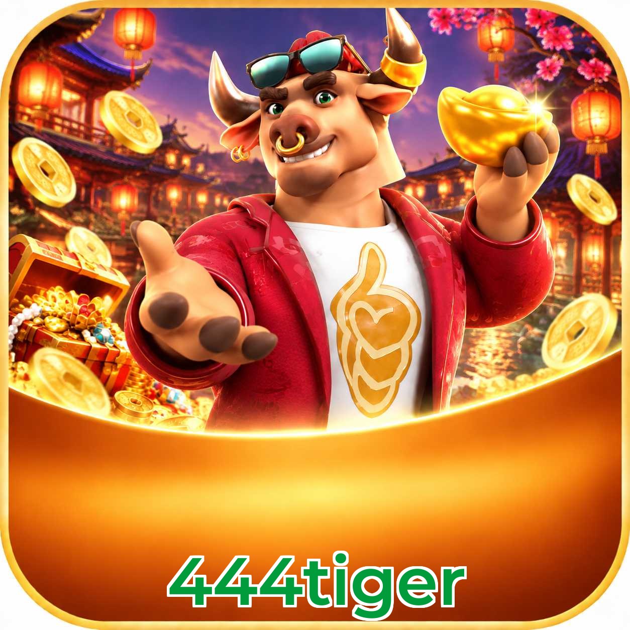 444tiger Bonus Tips